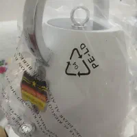 کتری برقی نو و آکبند|قوری، کتری، قهوه‌ساز دستی|بوشهر, |دیوار