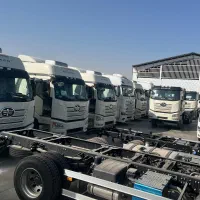 کشنده فاو Faw460|خودرو سنگین|شیراز, گل سرخ|دیوار