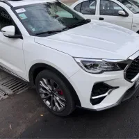 فیدلیتی الیت سفید روز - رینگ جدید