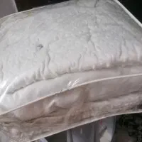 قنداق فرنگی پتو دور پیچ تشک بازی|لباس|اسلامشهر, شهرک لاله|دیوار