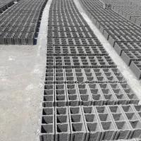 بلوک سبک پوکه ای سنگین ماسه ای سیمانی دیواری