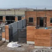 مسکن‌مهر‌پرنیان|فروش خانه و ویلا|قم, مهر آباد|دیوار