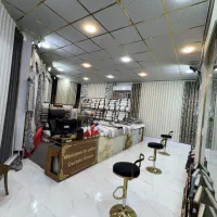 پرده سرای قصر طلایی شعبه دیگری ندارد|پرده، رانر، رومیزی|کاشان, فاز ۲ ناجی آباد|دیوار