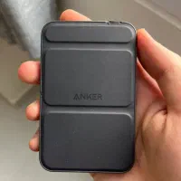 پاوربانک بی سیم Anker Magsafe 622|لوازم جانبی موبایل و تبلت|تهران, مجیدیه|دیوار