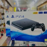 ps4اسلیم یک ترا با بازی و دسته اکبند پلمپ|کنسول، بازی ویدئویی و آنلاین|تهران, فلسطین (میدان انقلاب)|دیوار