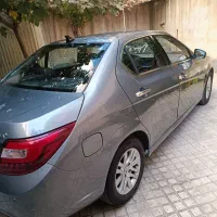 دنا پلاس مدل 99 تیپ 2 خاکستری|خودرو سواری و وانت|تهران, شهرک ولیعصر شمالی|دیوار