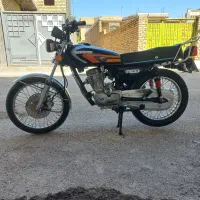 موتور نیکتاز 250