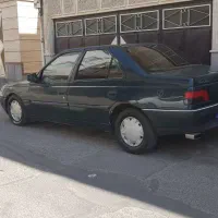 پژو GLI 405دوگانه 83|خودرو سواری و وانت|اهر, |دیوار