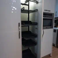 ۱۲۷ متر ۳خواب سند تک برگ برج در دل شهرک|فروش آپارتمان|تهران, دریاچه شهدای خلیج فارس|دیوار