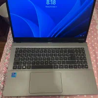 لب تاپ در حد صفر Acer