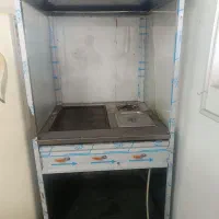 لوازم کافه و ساندویچی|کافی‌شاپ و رستوران|فومن, |دیوار