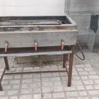 منقل کبابی اصل