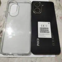 گوشی شیائومی پوکوc71|موبایل|اهواز, زندوکیلی|دیوار