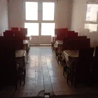 اجاره  رستوران یا  قهوه خانه 100متری در بازار بزرگ