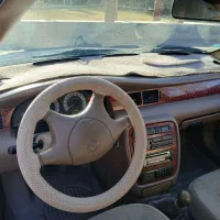 سمند LX تمیز|خودرو سواری و وانت|رفسنجان, |دیوار