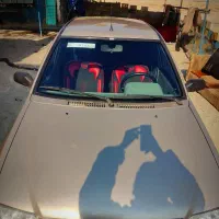 پراید 132مدل 88|خودرو سواری و وانت|پاکدشت, پاکدشت (مامازند)|دیوار