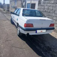 یک‌دستگا‌ه‌۴۰۵‌اسلیکس‌متور‌تیوفا‌‌‌‌|خودرو سواری و وانت|کرمان, |دیوار