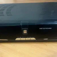 دستگاه گیرنده دیجیتال فول اچ تی