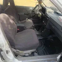 پراید فابریک مدل ۸۷|خودرو سواری و وانت|مرودشت, ولایت|دیوار