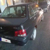 پراید ۱۳۲|خودرو سواری و وانت|تهران, تهرانپارس غربی|دیوار