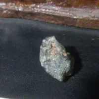 شهاب سنگ اصل و اسمانی|کلکسیون اشیاء عتیقه|رشت, چمارسرا|دیوار