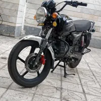 کی ال دی باکسر ( بوکسر )   مدل۴۰۴   kld 200