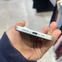 iphone 16 بدون رجیستر سفید هلث ۹۹|موبایل|ساری, |دیوار