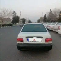 پرایدمدل۹۸|خودرو سواری و وانت|بختگان, |دیوار