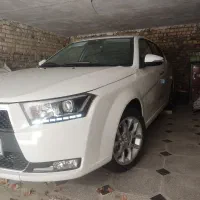 دنا پلاس توربو‌شارژ‌‌‌ اتوماتیک