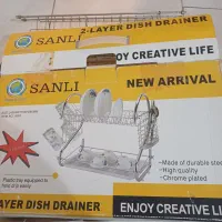 آپچکان استیل کار کرده