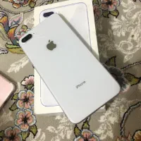 ایفون 8 پلاس