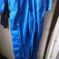 لباس مخصوص کار|لباس|ری, دیلمان|دیوار