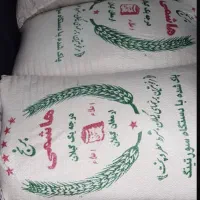 برنج هاشمی اصل آستانه اشرفیه بهترین برنج ایران