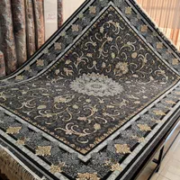 (۲فرش ۱۲متری + ۲فرش ۹متری) آکرُلیک و لاشه دار نو