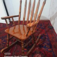 صندلی ننویی طرح عقاب|صندلی و نیمکت|قزوین, |دیوار