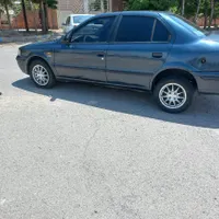 سمند LX EF7، مدل ۱۳۸۹