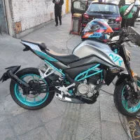 cfسی اف250NK