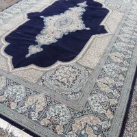 فرش ۱۲ متری نقشه کرمان