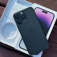 آیفون15پرومکس آکبند