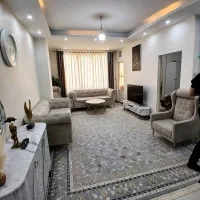 80متر-نوساز-کلید-نخورده-بلوار-باغستان