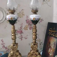 شمعدان قدیمی