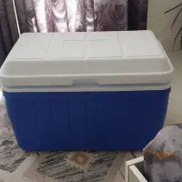 یخدان مسافرتی