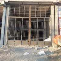 مغازه تجاری فروشی