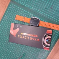 ساعت هوشمند اولترا