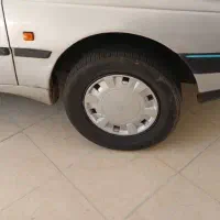 تایر پرایدخوب
