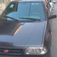 پراید ۱۳۱مدل ۹۸|خودرو سواری و وانت|نسیم‌شهر, |دیوار