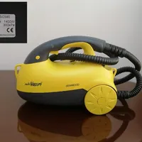 بخارشوی کنوود مدل SC590-1400W|جاروبرقی، جارو شارژی، بخارشو|تهران, امیریه|دیوار