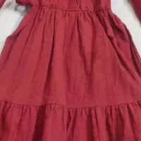 پیراهن دخترانه ۱۲ سال