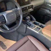 پرادو 2025|خودرو سواری و وانت|تهران, زعفرانیه|دیوار