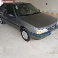 پژو 405 یگانه مدل 94 عروسک 540 ت